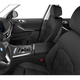 BMW X7 / xDrive40i Sports Activity Vehicle 2023. Driver’s Side with Door Open, Front Seat Feature